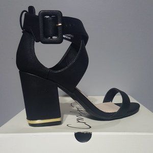 C-Comfort - est 1946  Heeled Sandal